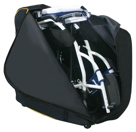karma wheelchair travel bag